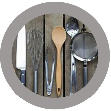 Utensílios Domésticos