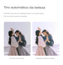 E99 PRO Drone quadcopter alça de controle remoto quatro eixos aeronaves HD 6k fotografia UAV fixação de altitude helicóptero brinquedos