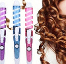 Brasil Curl- Curler Profissional Bivolt Ondas Modelador de Cabelo