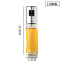 DESPERDÍCIO ZERO!! - Difusor de Azeite em Spray