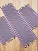 Lindo Kit de Carpetes com 3 Peças (Diversos modelos) Brasil Entrega rápida sem frete! CORRA! poucas peças!