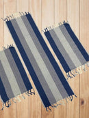 Lindo Kit de Carpetes com 3 Peças (Diversos modelos) Brasil Entrega rápida sem frete! CORRA! poucas peças!