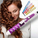 Brasil Curl- Curler Profissional Bivolt Ondas Modelador de Cabelo