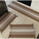 Kit  - Carpete  com 3 Peças