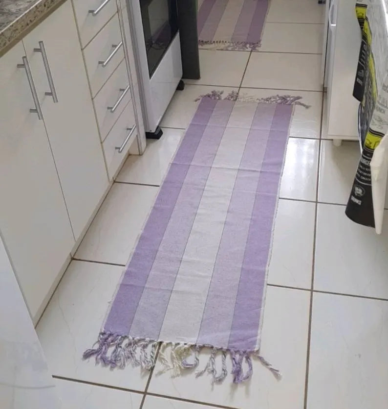 Lindo Kit de Carpetes com 3 Peças (Diversos modelos) Brasil Entrega rápida sem frete! CORRA! poucas peças!