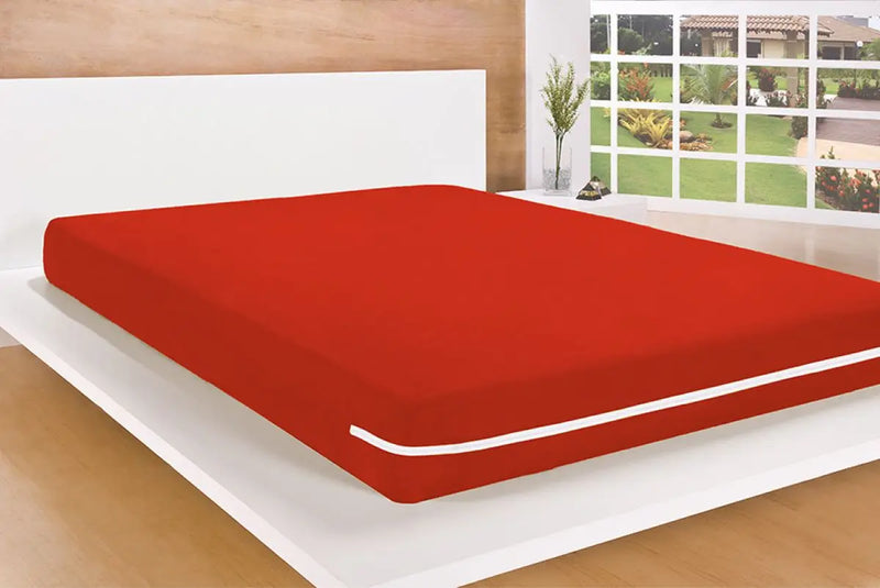 CAPA COM DE ZÍPER DE METAL