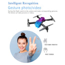 Drone L900 pro 4k profissional 5g GPS HD câmera dupla fotografia sem escova dobrável Quadcopter RC Distancer distância 1.2km Drones brinquedos