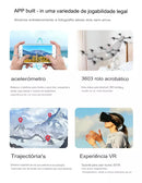 2025 novo e88 wifi fpv drone quadcopter com grande angular hd 4k câmera altura segurar rc dobrável quadcopter drones uav presentes brinquedos