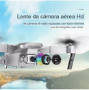 2025 novo e88 wifi fpv drone quadcopter com grande angular hd 4k câmera altura segurar rc dobrável quadcopter drones uav presentes brinquedos