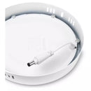 Painel Plafon LED 12W de Sobrepor Redondo 17cm, Bivolt, 6500k, Avant