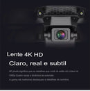 2025 novo e88 wifi fpv drone quadcopter com grande angular hd 4k câmera altura segurar rc dobrável quadcopter drones uav presentes brinquedos