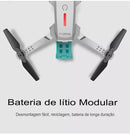 2025 novo e88 wifi fpv drone quadcopter com grande angular hd 4k câmera altura segurar rc dobrável quadcopter drones uav presentes brinquedos