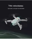 2025 novo e88 wifi fpv drone quadcopter com grande angular hd 4k câmera altura segurar rc dobrável quadcopter drones uav presentes brinquedos