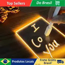 LED E Caneta Chave De Fenda Para, Lâmpada 3D