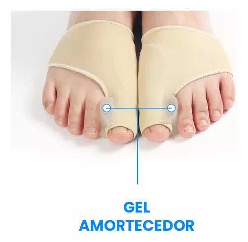 Super Corretor de Joanete