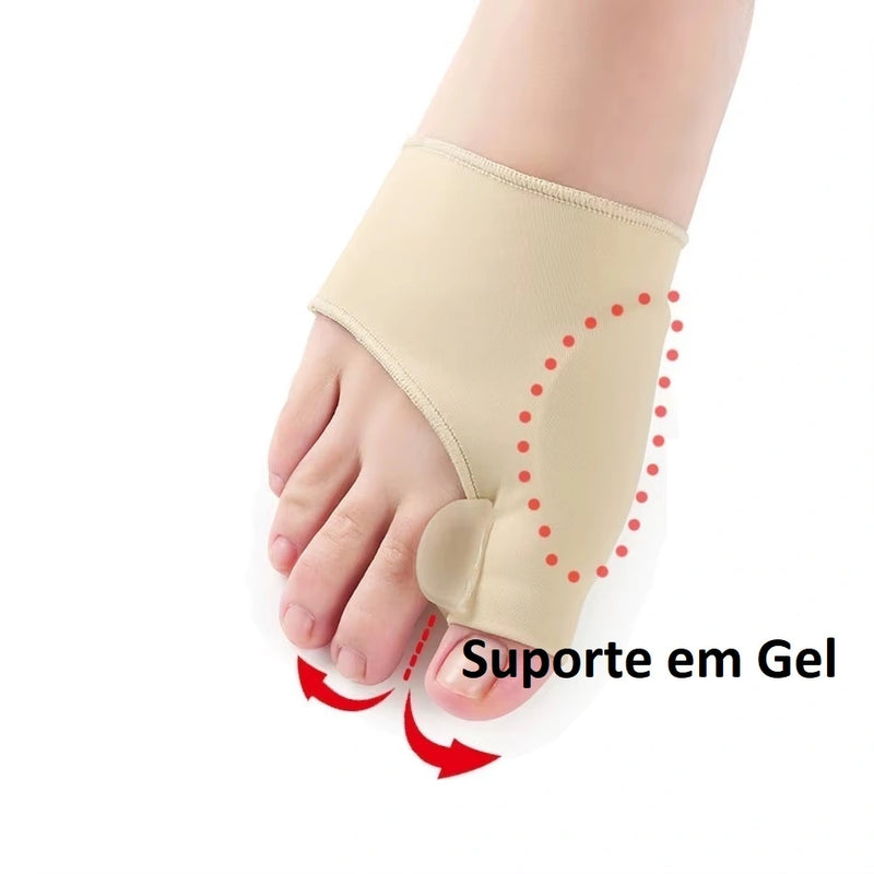 Super Corretor de Joanete