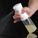 PRATICO, ECONÔMICO  - Difusor de Azeite