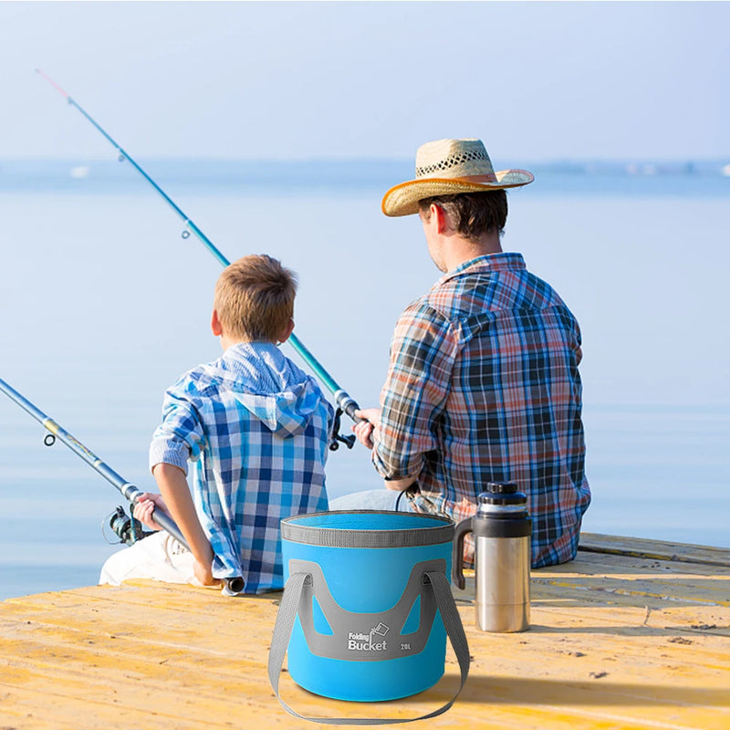 Chuveiro de acampamento  ao ar livre  portátil. Lavadora de carros, Regador de plantas Limpeza de animais de estimação, com Bomba elétrica