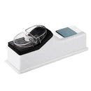 Afiador de facas elétrico profissional USB