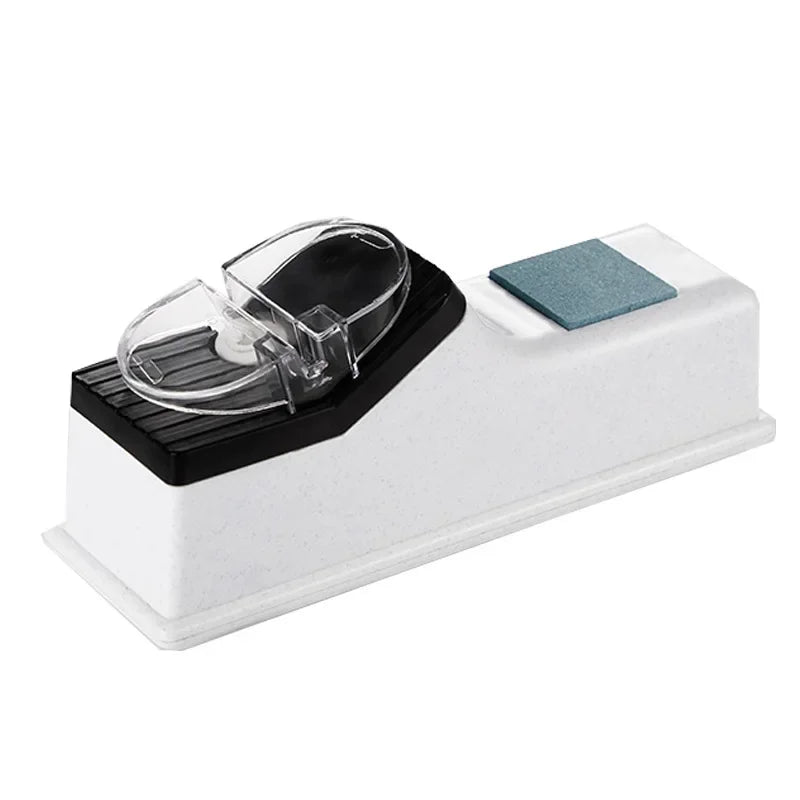 Afiador de facas elétrico profissional USB