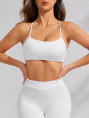 LINDO !!!!! Sutiã esportivo respirável para corrida, yoga, academia e outros.