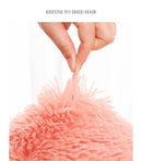 Deixe eles quentinhos e protegidos. SUPER BED CATS&DOGS, cama tipo cesta de pelúcia