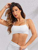 LINDO !!!!! Sutiã esportivo respirável para corrida, yoga, academia e outros.