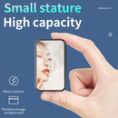 Fone de ouvidos sem fio S20 TWS  bluetooth com caixa de carregamento abafamento de ruído e LED