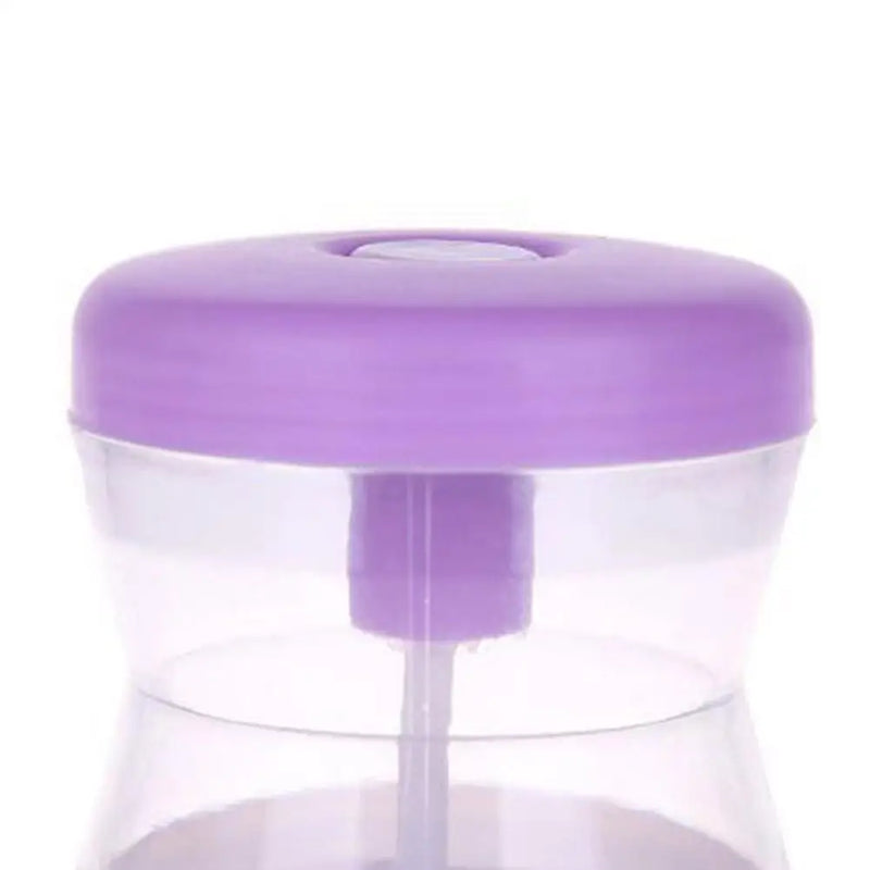 Brigth Wash!  Lava Panelas e  Escova Pratos, com dispensador Automático de Sabão Líquido. Mais Praticidade em sua cozinha.