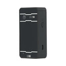 Teclado virtual portátil bluetooth com projeção sem fio, mini teclado sensível ao toque para computador e celular com função de mouse