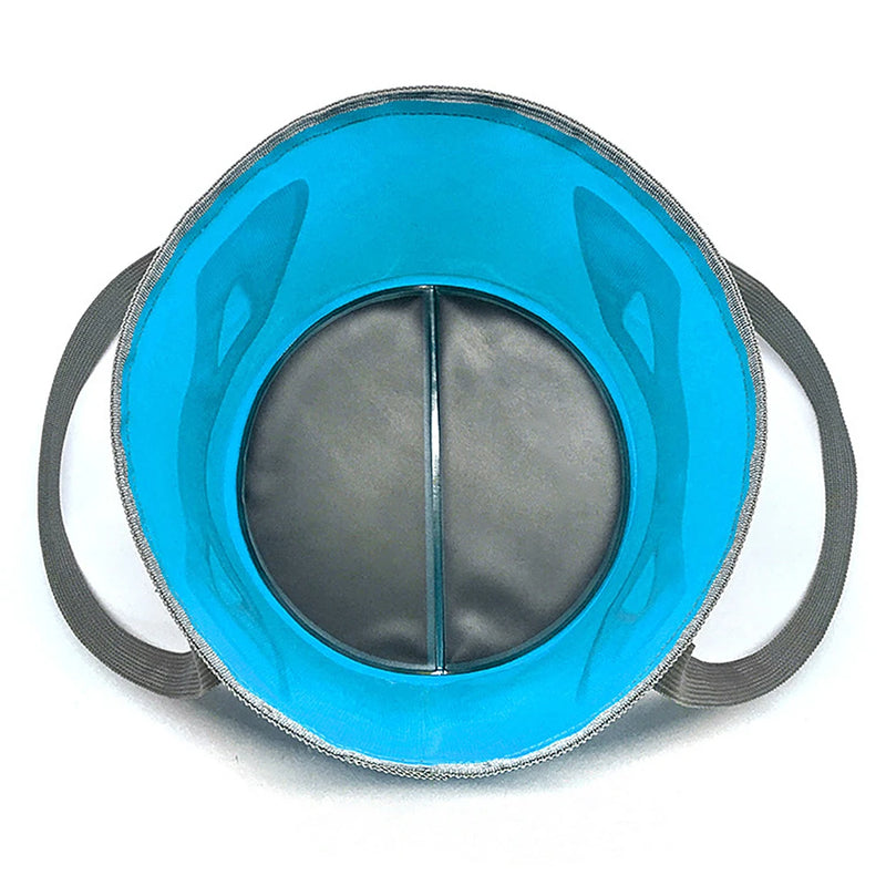 Chuveiro de acampamento  ao ar livre  portátil. Lavadora de carros, Regador de plantas Limpeza de animais de estimação, com Bomba elétrica