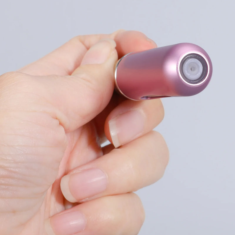 Refil para perfumes de 8ml/5ml recarregáveis