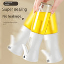 PRATICO, ECONÔMICO  - Difusor de Azeite