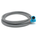 Chuveiro de acampamento  ao ar livre  portátil. Lavadora de carros, Regador de plantas Limpeza de animais de estimação, com Bomba elétrica