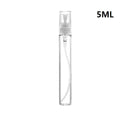 Refil para perfumes de 8ml/5ml recarregáveis