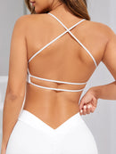 LINDO !!!!! Sutiã esportivo respirável para corrida, yoga, academia e outros.