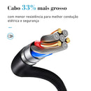 Tomada de extensão, filtro de linha, extensão de energia, soquete USB, plugue, plugue de água, filtro de linha do Brasil, 100-220 V, 10 A