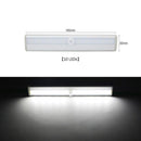 Led Inteligente com Sensor de Movimento - FQ Led CASA 04 Direct Ofertas