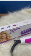 Brasil Curl- Curler Profissional Bivolt Ondas Modelador de Cabelo