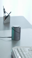 SUPER Qi2 Carregador Sem Fio 3 em 1 Estação de Carregamento Rápido Suporte Dobrável para iPhone 16 15 14 Pro Max Airpods Apple Watch