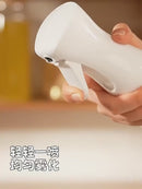 PRATICO, ECONÔMICO  - Difusor de Azeite